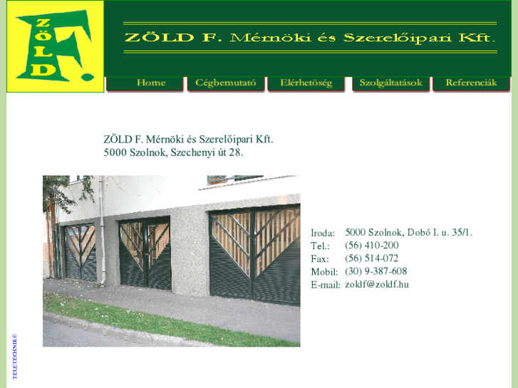 www.zoldf.hu