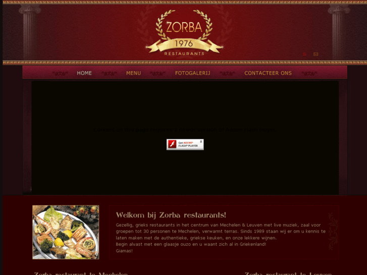 www.zorba-restaurants.be