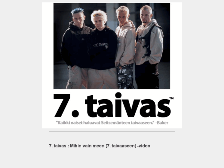 www.7taivas.com