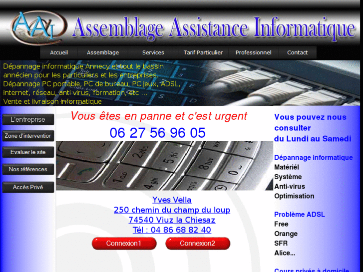 www.aainformatique.com