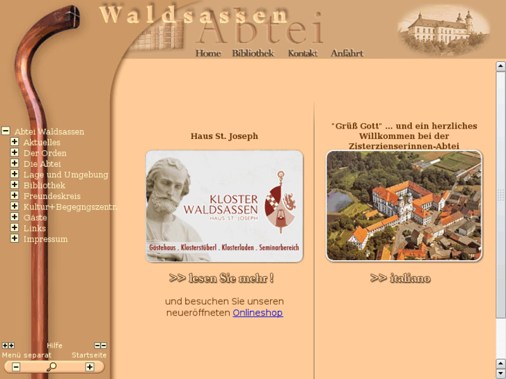 www.abtei-waldsassen.de