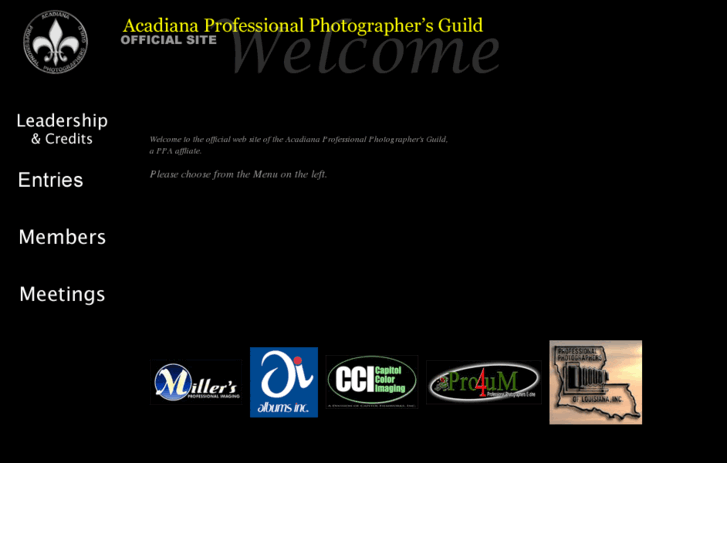 www.acadianaphotographers.com