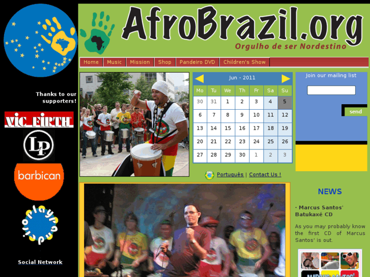 www.afrobrasil.org