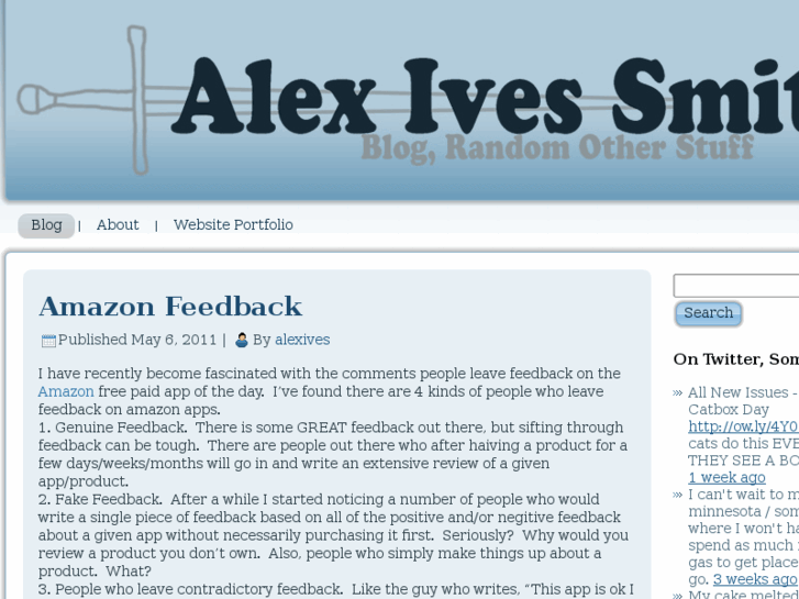 www.alexivessmith.com