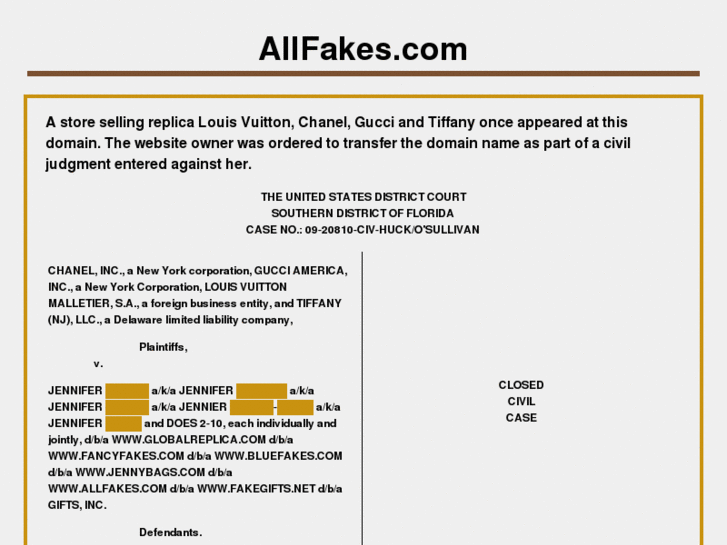 www.allfakes.com