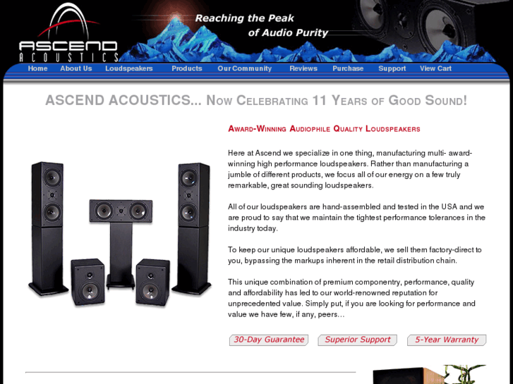 www.ascendacoustics.com