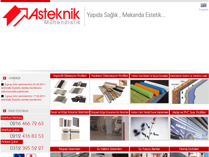 www.asteknik.com