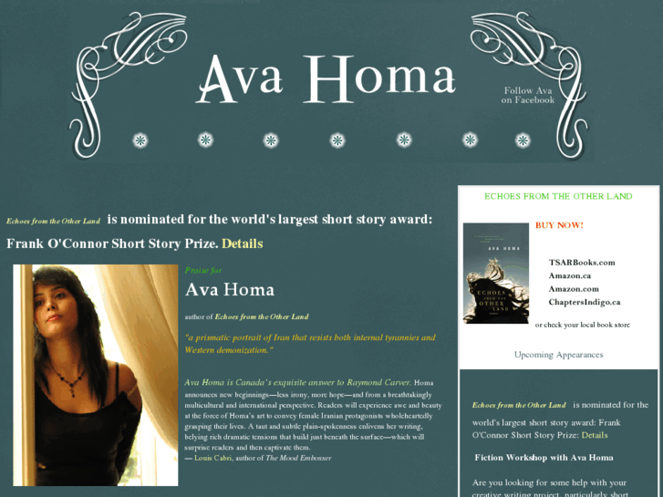 www.avahoma.com