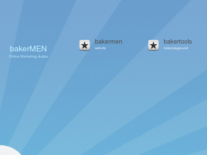 www.bakermen.net