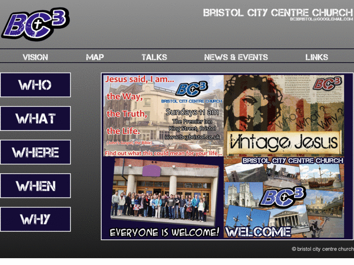 www.bc3bristol.co.uk