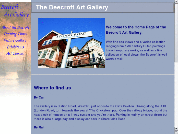 www.beecroft-art-gallery.co.uk