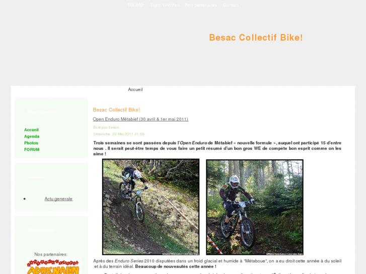 www.besac-collectif-bike.com