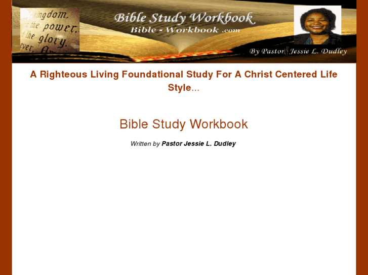 www.bible-workbook.com