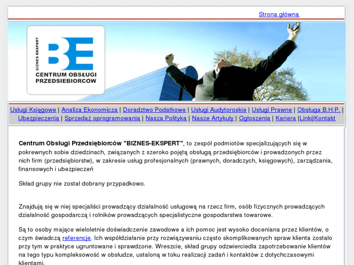 www.biznes-ekspert.pl