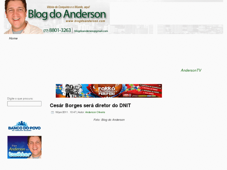 www.blogdoanderson.com