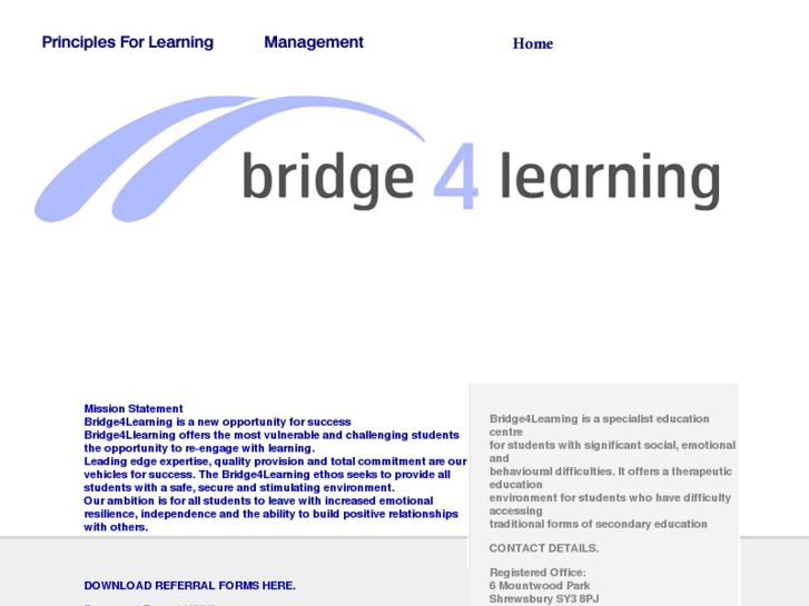 www.bridge4learning.org