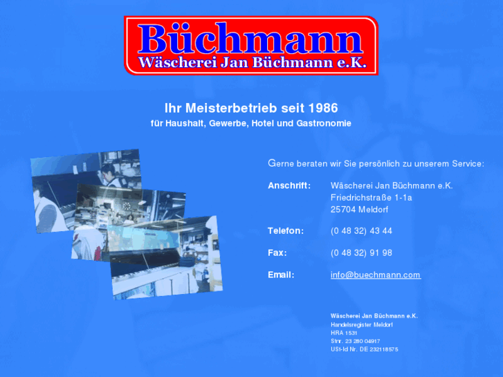 www.buechmann.com