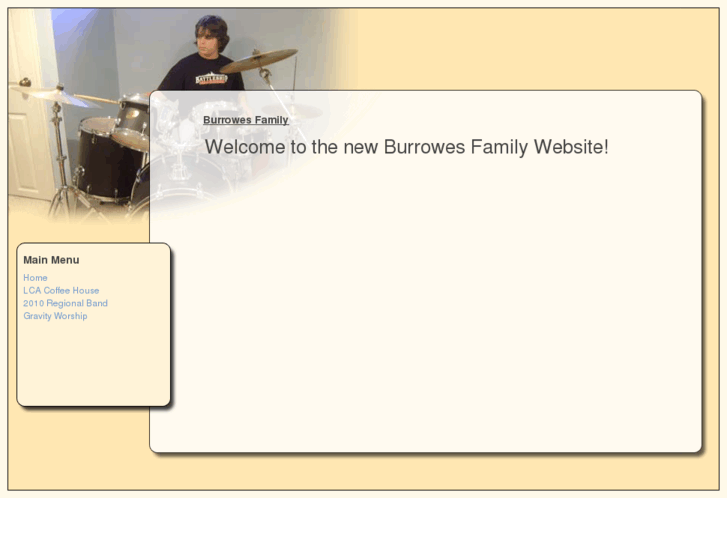 www.burrowesfamily.com