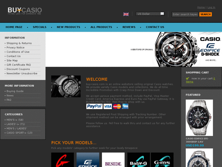 www.buy-casio.com