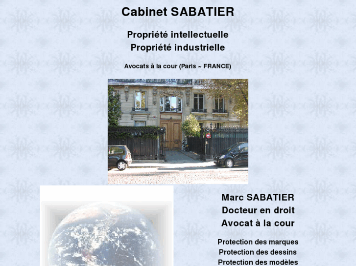 www.cabinet-sabatier.com