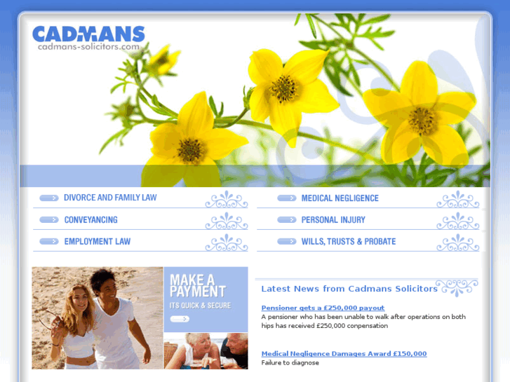 www.cadmans-solicitors.co.uk