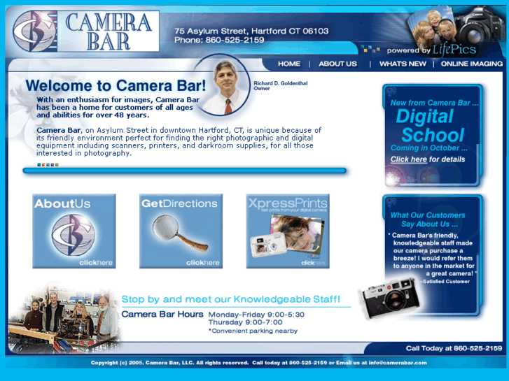 www.camerabar.com