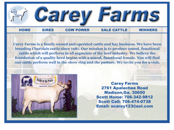 www.careyfarms.com