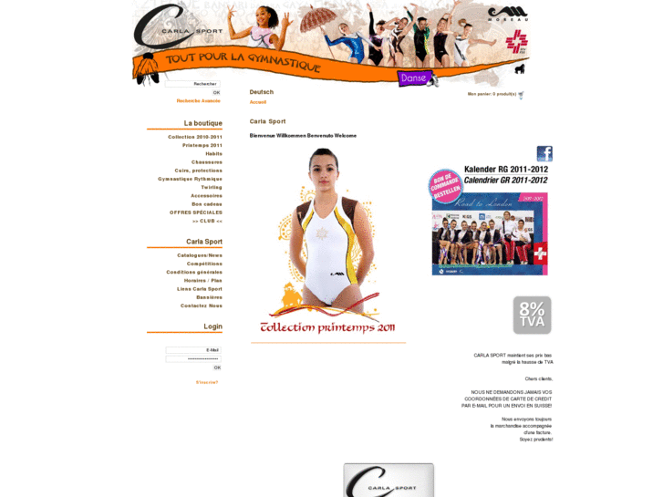 www.carlasport.ch