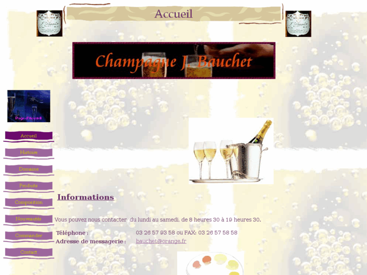 www.champagne-jbauchet.com