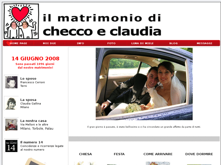 www.checcoeclaudia.com