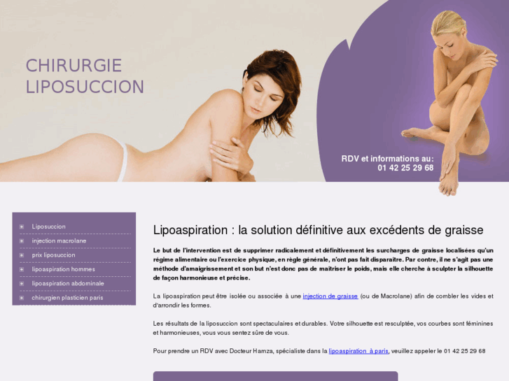 www.chirurgie-liposuccion.info