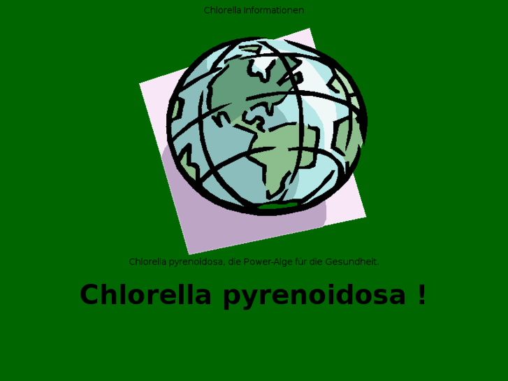 www.chlorella-online.de