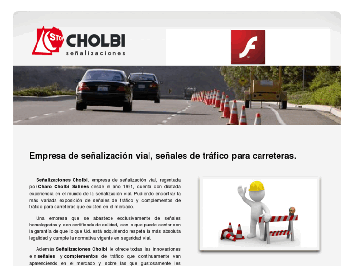 www.cholbi.es