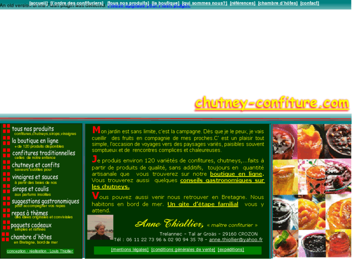 www.chutney-confiture.com