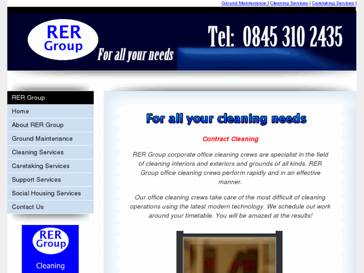 www.cleaning-contractor.com