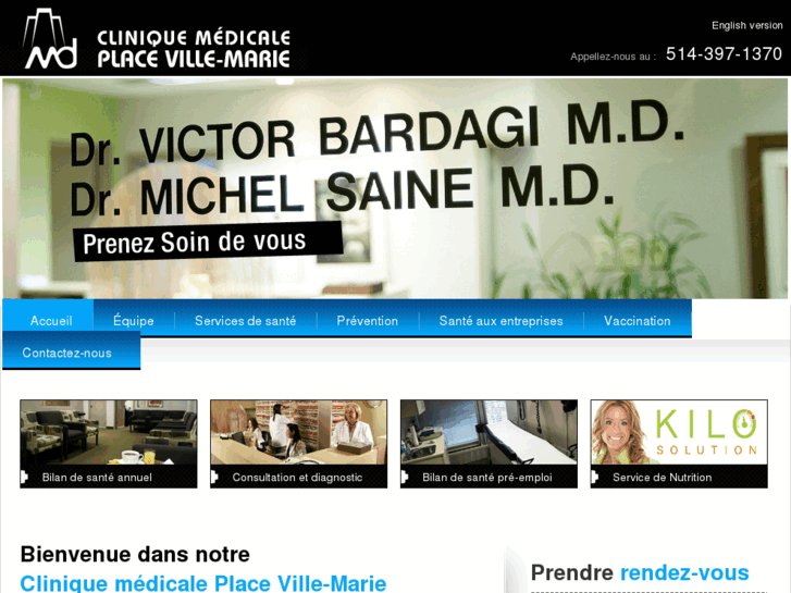 www.clinique-pvm.com