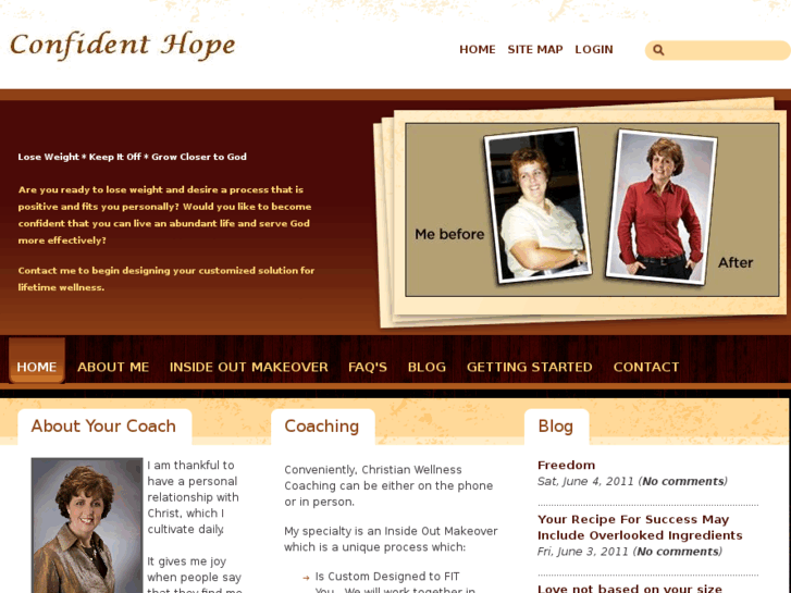 www.coach4hope.com