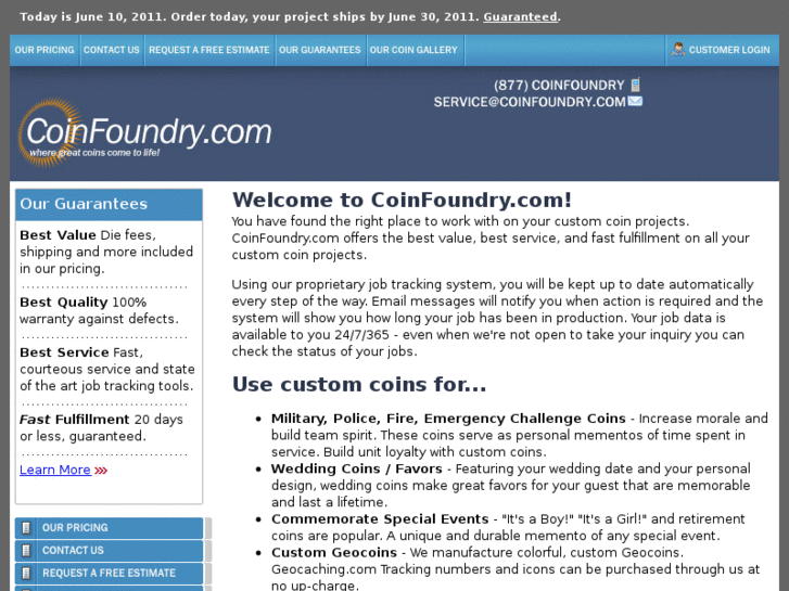 www.coinfoundry.com