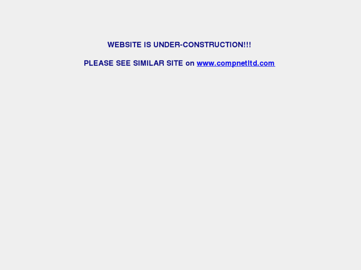 www.compnetltd.net