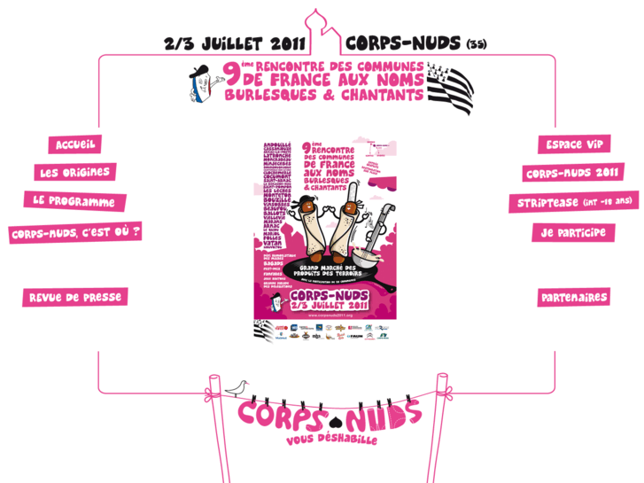www.corpsnuds2011.org