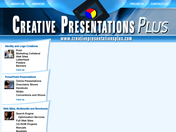 www.creativepresentationsplus.com