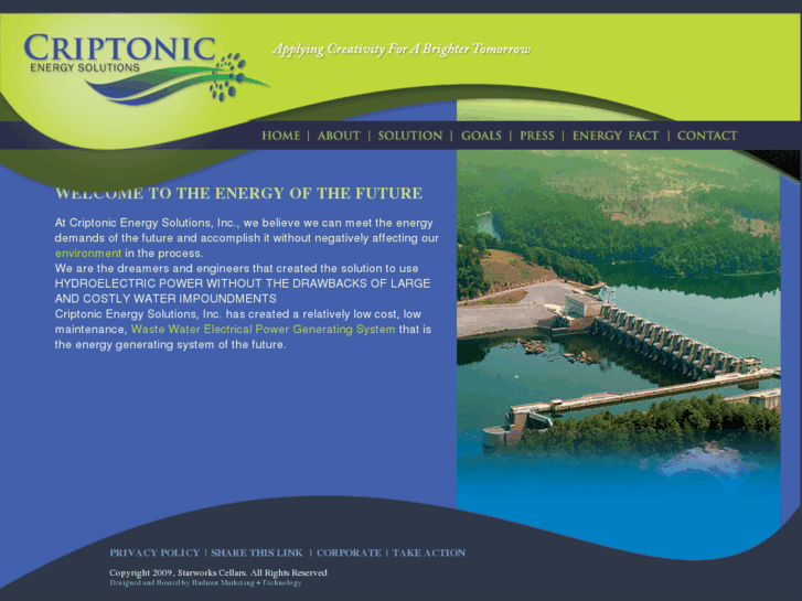 www.criptonicenergy.com