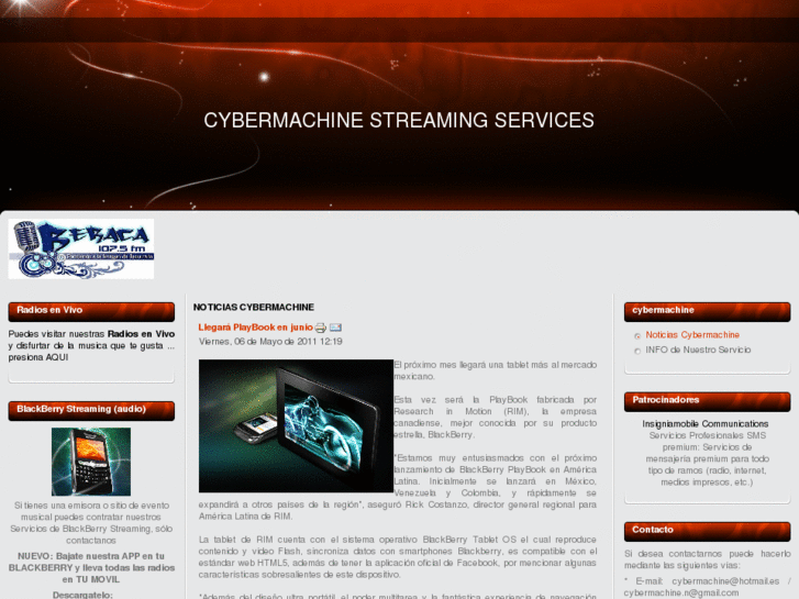 www.cybermachine.net