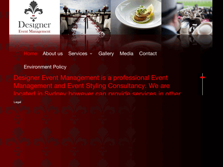 www.designereventmanagement.com