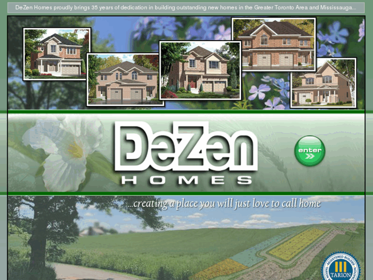 www.dezenhomes.com