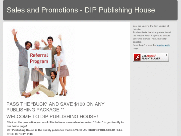 www.dippub.com