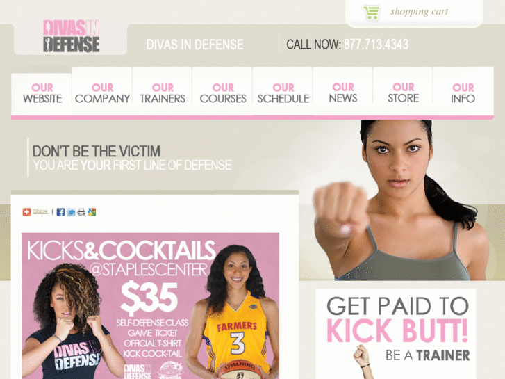 www.divasindefense.com