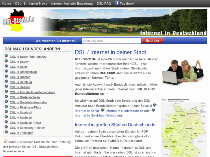 www.dsl-stadt.de