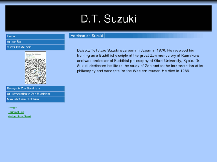 www.dtsuzuki.com