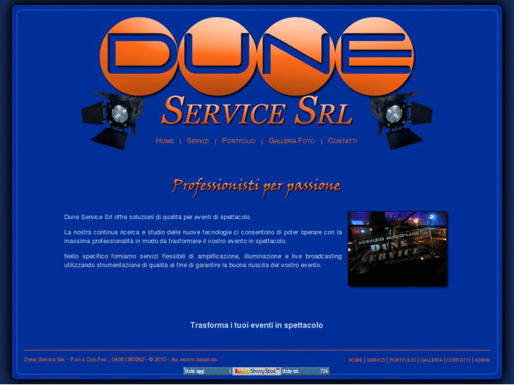 www.duneservice.com